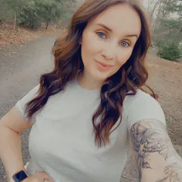 Morgan Coulter