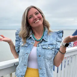Lexi | real mom joy