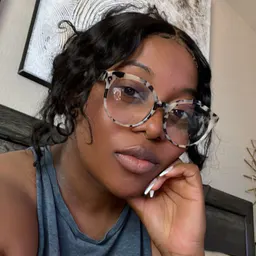 Shay • TTS Creator