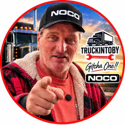 TruckinToby