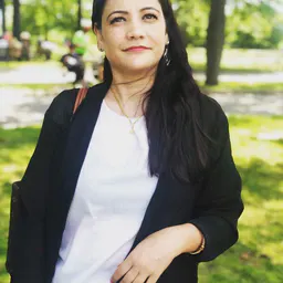 Kopila Ghimire