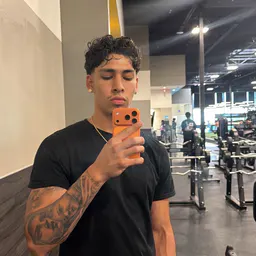 …