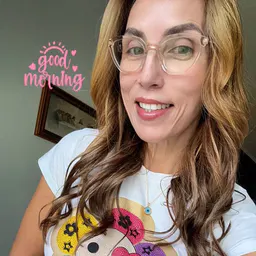 maryglowafter50