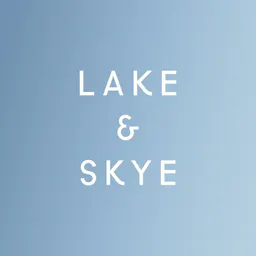 Lake & Skye