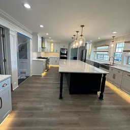 Precision homes