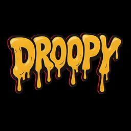 Droopy
