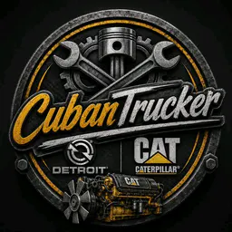 CubanTrucker