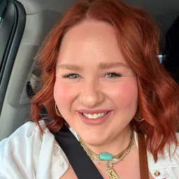 Kelsie Jo | Curvy Style