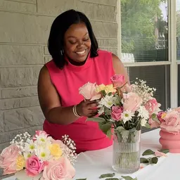 Natasha | My Bougie Farmhouse