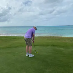 avidgolfster