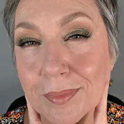 Camille Cowher-The Brow Lady