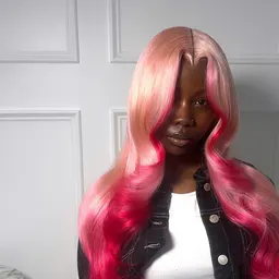 Yohna | WIG INFLUENCER