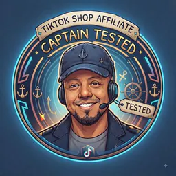 CaptainTested