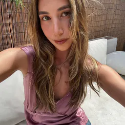 Yasmine Malas 🦪