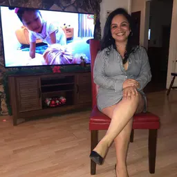 Nancy Dominguez