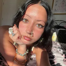 K ☯︎