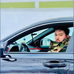 Shaheen ShAMaL 007