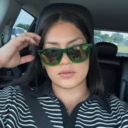 Gigi Rojas