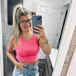 Brooke|✌🏼🛍️