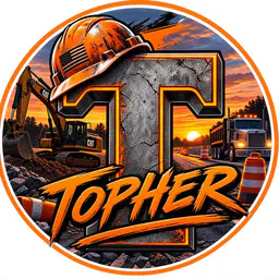 Topher