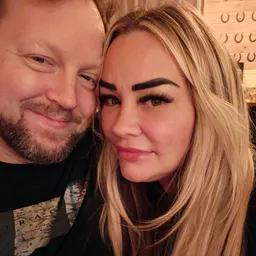 Danessa's Husband ❌️❌️