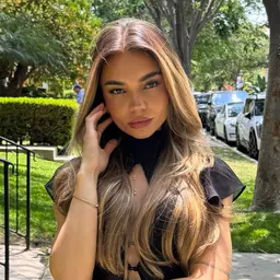 Bella Gonzales