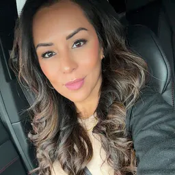 Leah Marie 📲