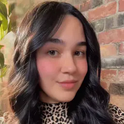 Marangelly Muñoz