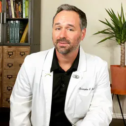 DrChrisPharmD