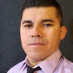 Olmer Campos
