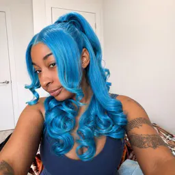 Zuleika 🇩🇴