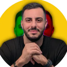 Husam Sawaftah ⚡️ حسام صوافطة