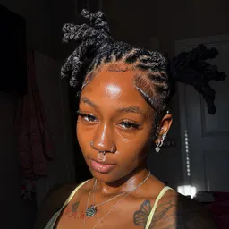 Candy Locs 🍭