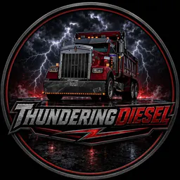 ThunderingDiesel