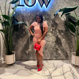Lady C