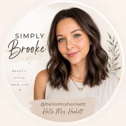 Simply Brooke