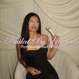 Portland Nail Artist🤍