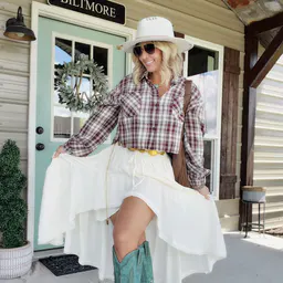 The Cozy Country Edit