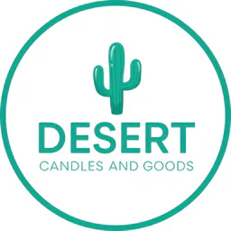 Desert Candles and Goods