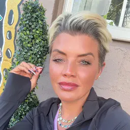 Crystal Harper Williamson