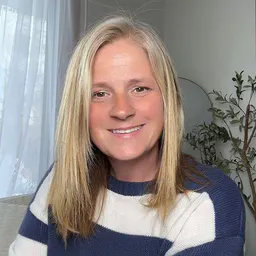 Maria | Burdick5Fam