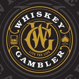 Whiskey Gambler