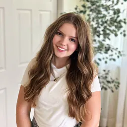 katie | cozy + chaos