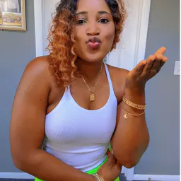 Lovaloca🥰🌷🌹💃🏾