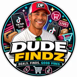 Dude Findz