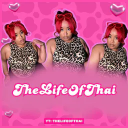 YouTube | TheLifeOfThai 💕