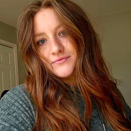 Bailey Trost