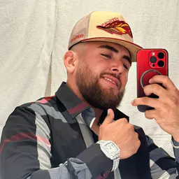 Beltrán🤠🧔🏻‍♂️👹🫡🇺🇸🇲🇽