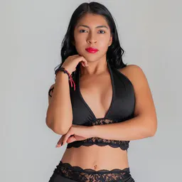 Karla Méndez