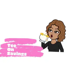 Tee On Savings